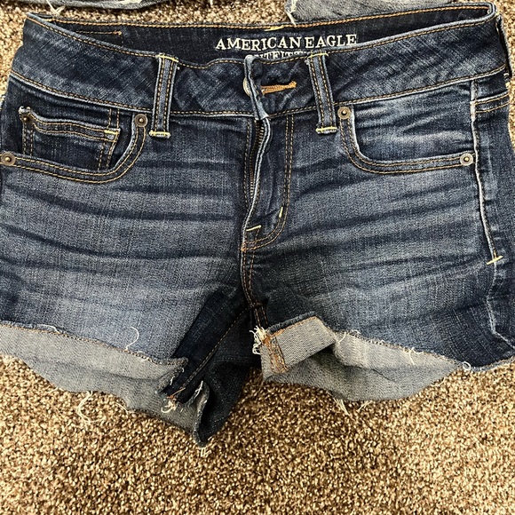 American Eagle Shorts Bundle🛍️ - Picture 4 of 6